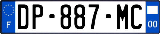 DP-887-MC