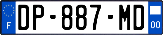 DP-887-MD