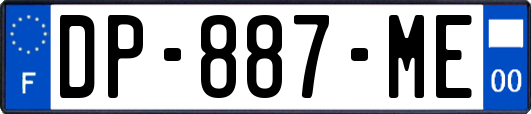 DP-887-ME
