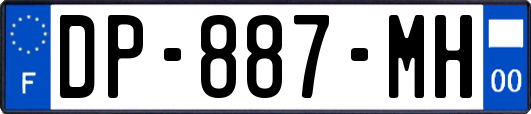 DP-887-MH