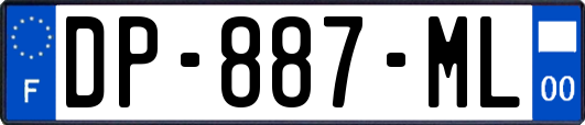 DP-887-ML