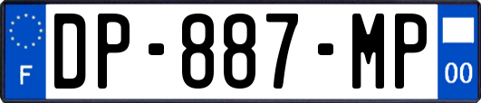DP-887-MP