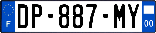 DP-887-MY