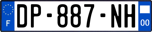 DP-887-NH