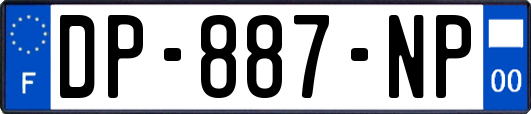 DP-887-NP