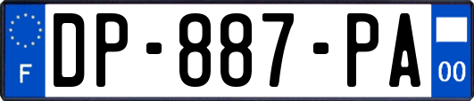 DP-887-PA