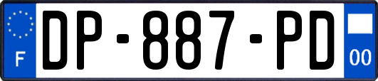 DP-887-PD