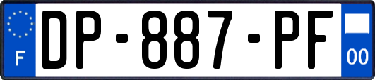 DP-887-PF