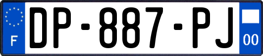 DP-887-PJ