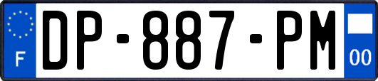 DP-887-PM