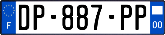 DP-887-PP