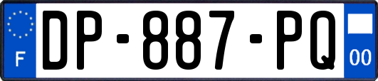 DP-887-PQ
