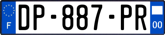 DP-887-PR