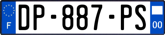 DP-887-PS