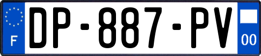 DP-887-PV
