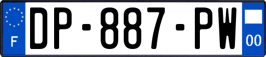 DP-887-PW