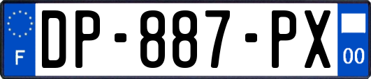DP-887-PX