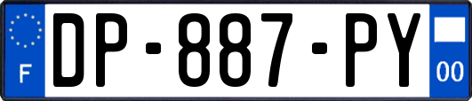 DP-887-PY