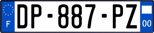 DP-887-PZ