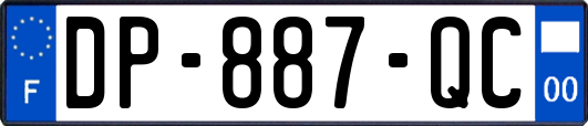 DP-887-QC