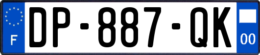 DP-887-QK