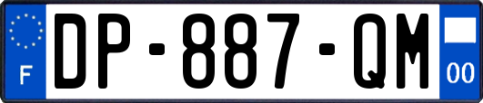 DP-887-QM