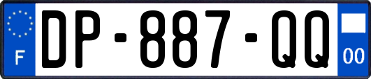 DP-887-QQ