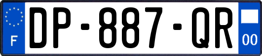 DP-887-QR