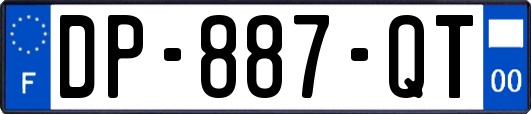 DP-887-QT