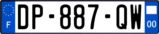 DP-887-QW
