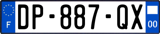 DP-887-QX