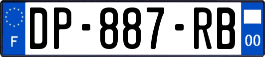 DP-887-RB
