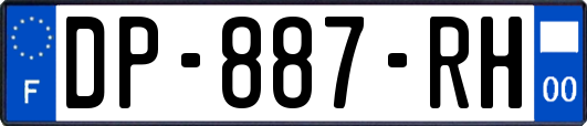 DP-887-RH