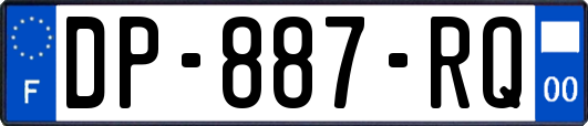 DP-887-RQ