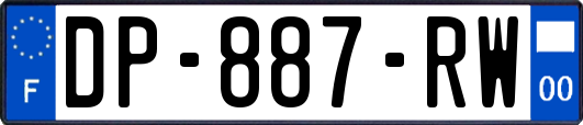 DP-887-RW