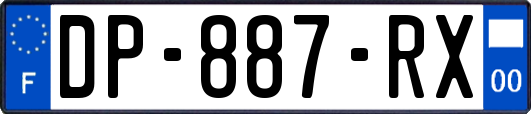 DP-887-RX