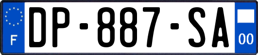 DP-887-SA