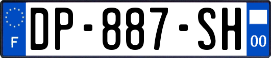 DP-887-SH