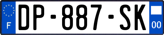 DP-887-SK