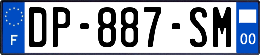 DP-887-SM