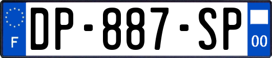 DP-887-SP