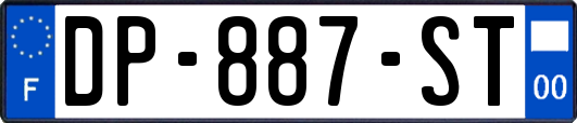DP-887-ST