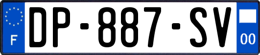 DP-887-SV