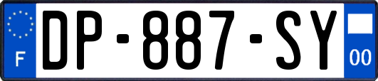 DP-887-SY