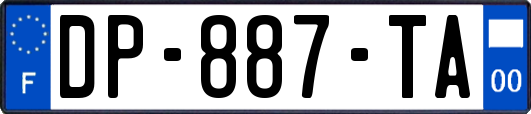 DP-887-TA