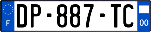 DP-887-TC