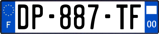 DP-887-TF