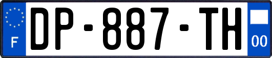 DP-887-TH