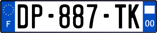 DP-887-TK