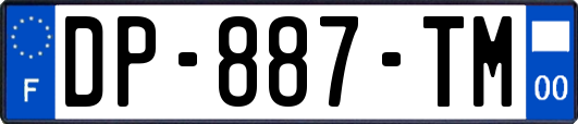 DP-887-TM